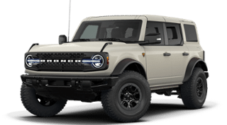 2026 Ford Bronco® External Image 2
